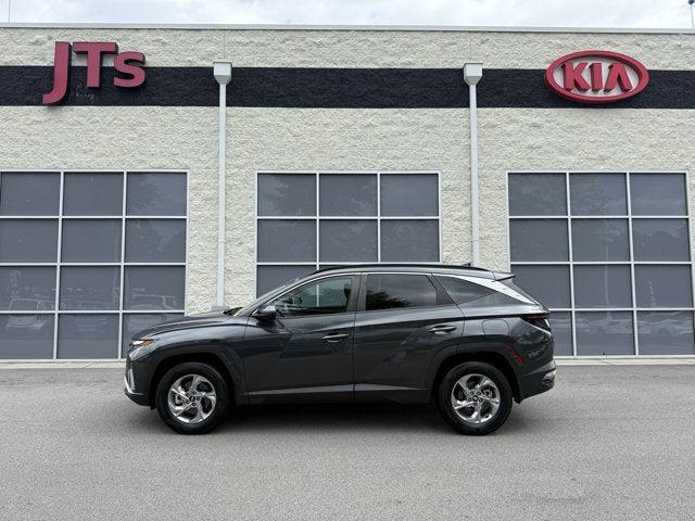 2023 Hyundai Tucson SEL 2023 Hyundai Tucson SEL