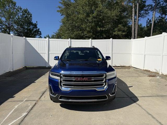 2023 GMC Acadia FWD SLT 2023 GMC Acadia FWD SLT