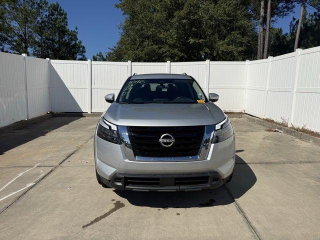 2024 Nissan Pathfinder SV FWD