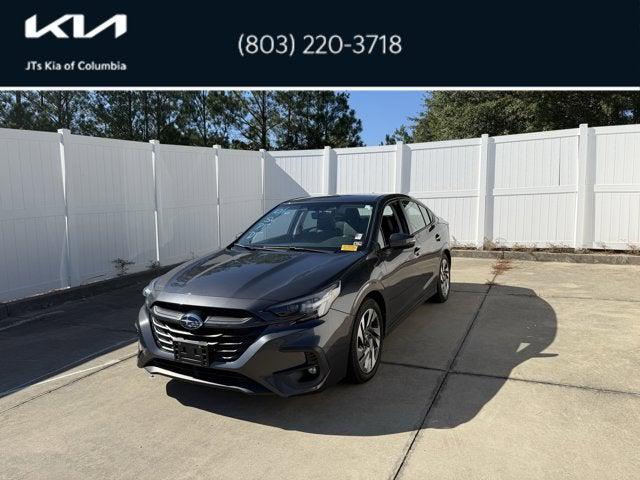 2024 Subaru Legacy Limited