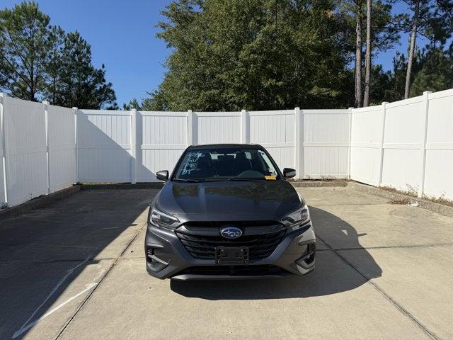 2024 Subaru Legacy Limited