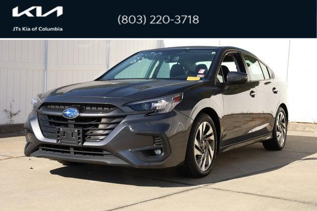2024 Subaru Legacy Limited
