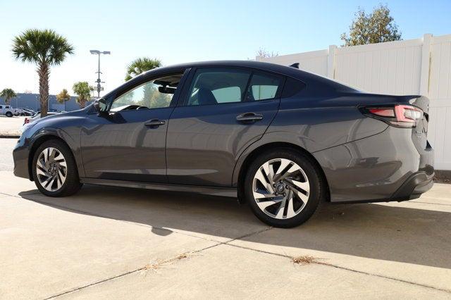 2024 Subaru Legacy Limited