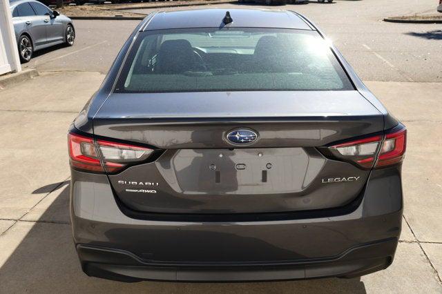 2024 Subaru Legacy Limited