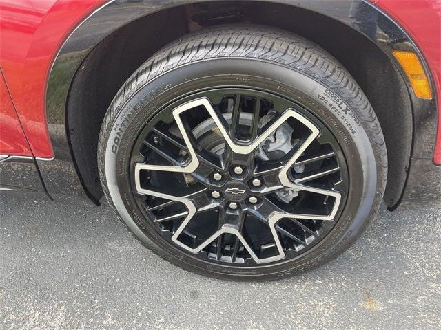 2023 Chevrolet Blazer AWD RS 2023 Chevrolet Blazer AWD RS
