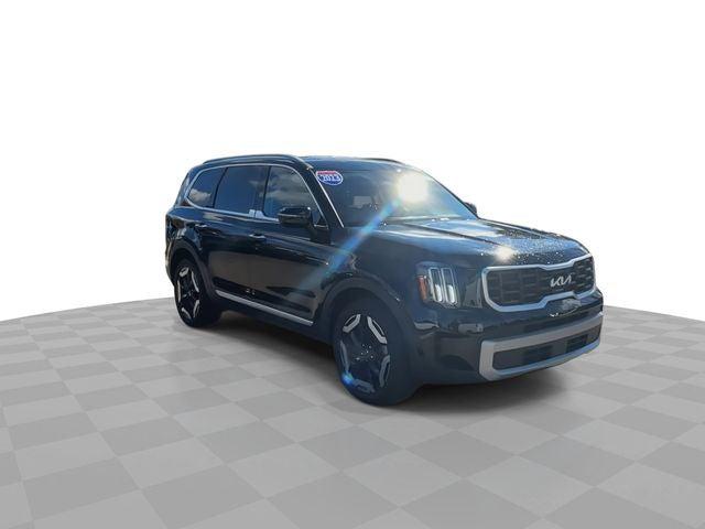 2023 Kia Telluride S 2023 Kia Telluride S