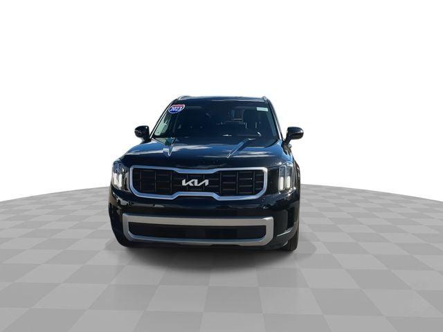 2023 Kia Telluride S 2023 Kia Telluride S