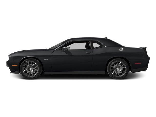 2016 Dodge Challenger R/T 2016 Dodge Challenger R/T