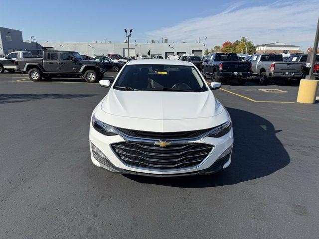 2023 Chevrolet Malibu FWD 1LT 2023 Chevrolet Malibu FWD 1LT