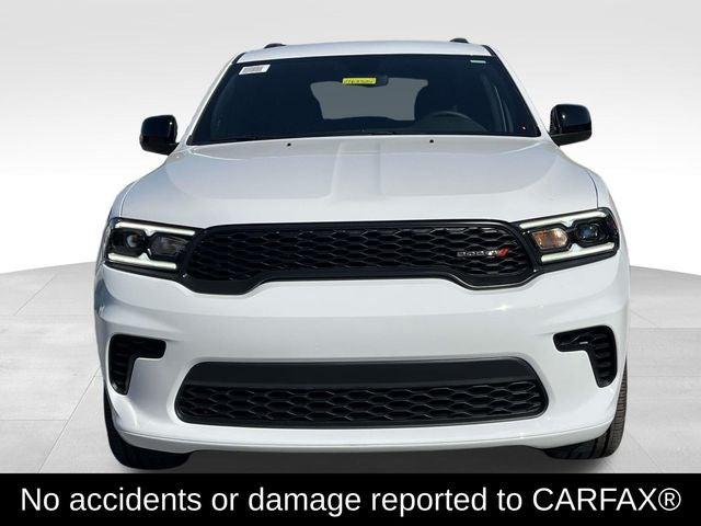 2026 Dodge Durango DURANGO GT AWD 2026 Dodge Durango DURANGO GT AWD