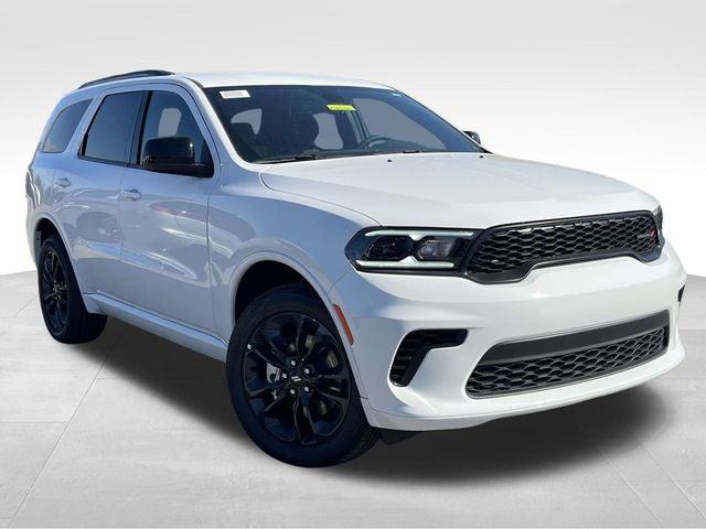2026 Dodge Durango DURANGO GT AWD
