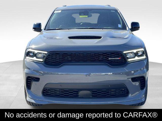 2026 Dodge Durango DURANGO GT PLUS AWD 2026 Dodge Durango DURANGO GT PLUS AWD