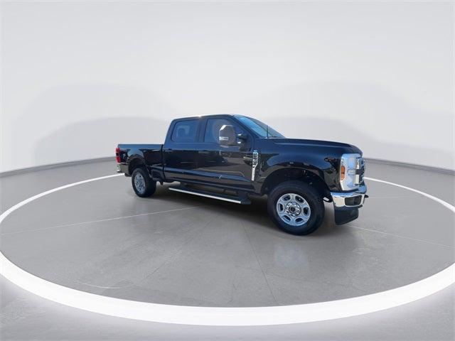 2025 Ford F-250 XLT