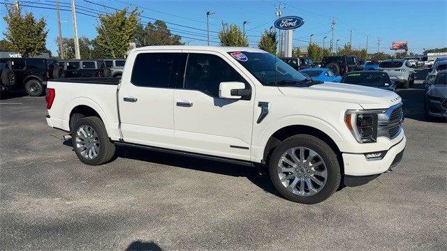 2023 Ford F-150 XL 2023 Ford F-150 XL