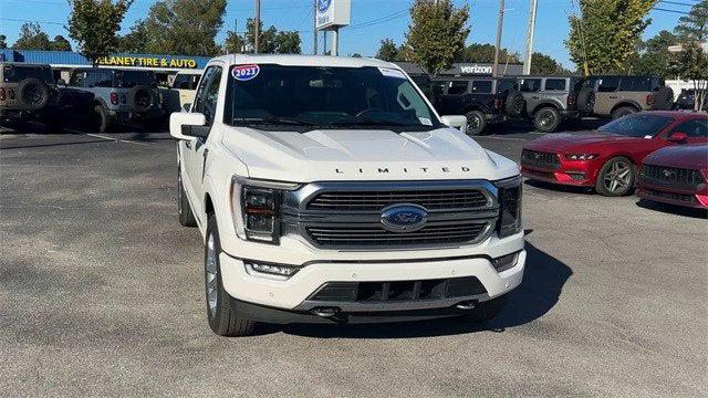 2023 Ford F-150 XL 2023 Ford F-150 XL