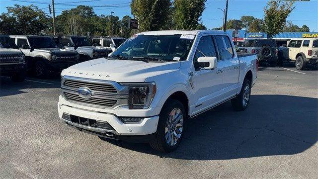 2023 Ford F-150 XL 2023 Ford F-150 XL