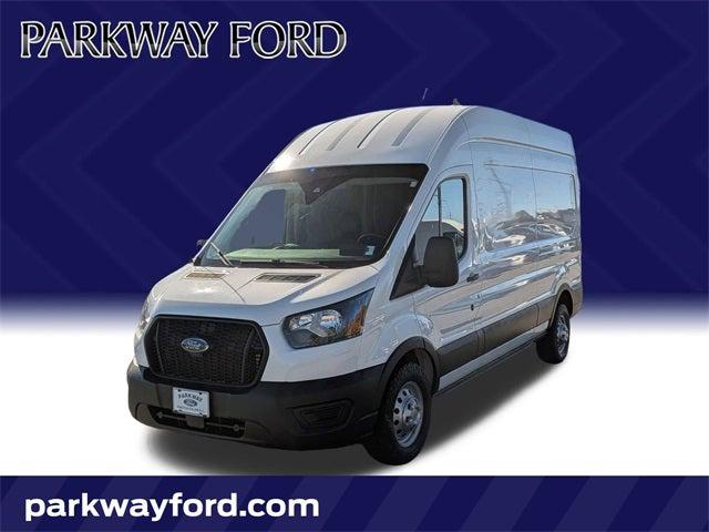 2022 Ford Transit-250 Cargo Van Base 2022 Ford Transit-250 Cargo Van Base