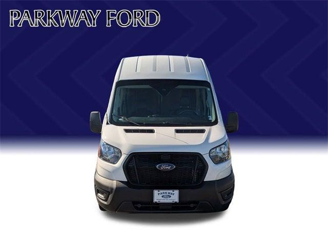 2022 Ford Transit-250 Cargo Van Base 2022 Ford Transit-250 Cargo Van Base