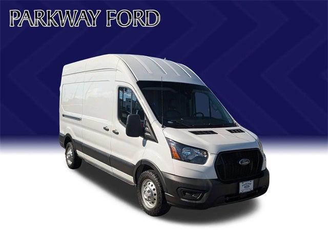 2022 Ford Transit-250 Cargo Van Base 2022 Ford Transit-250 Cargo Van Base