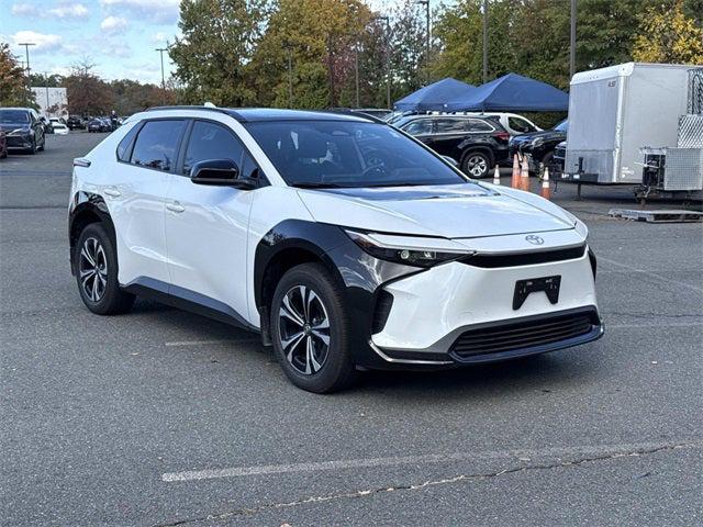 2024 Toyota bZ4X XLE 2024 Toyota bZ4X XLE