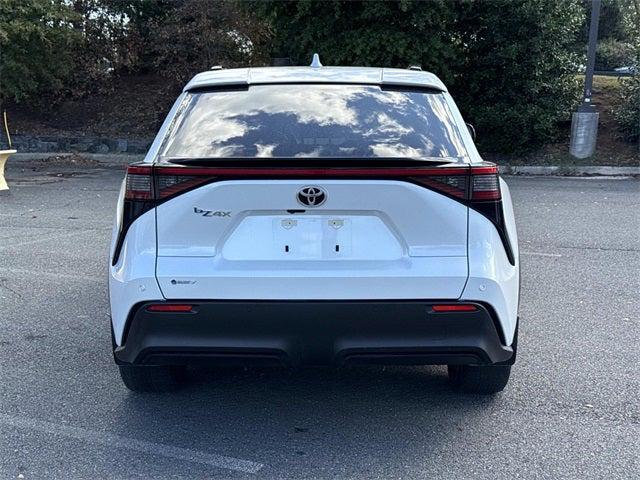 2024 Toyota bZ4X XLE 2024 Toyota bZ4X XLE