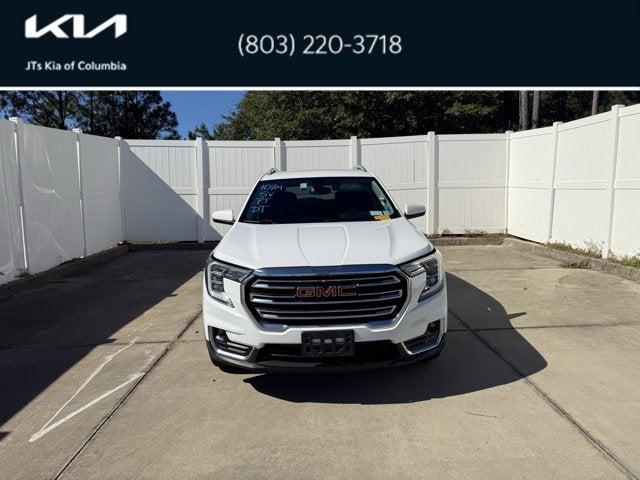 2023 GMC Terrain AWD SLT 2023 GMC Terrain AWD SLT