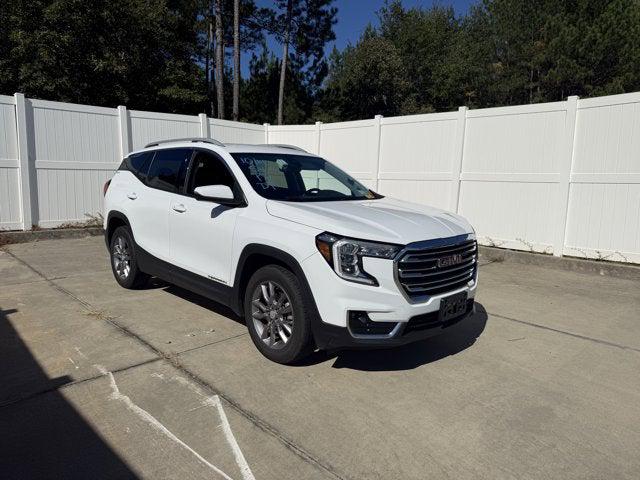 2023 GMC Terrain AWD SLT 2023 GMC Terrain AWD SLT