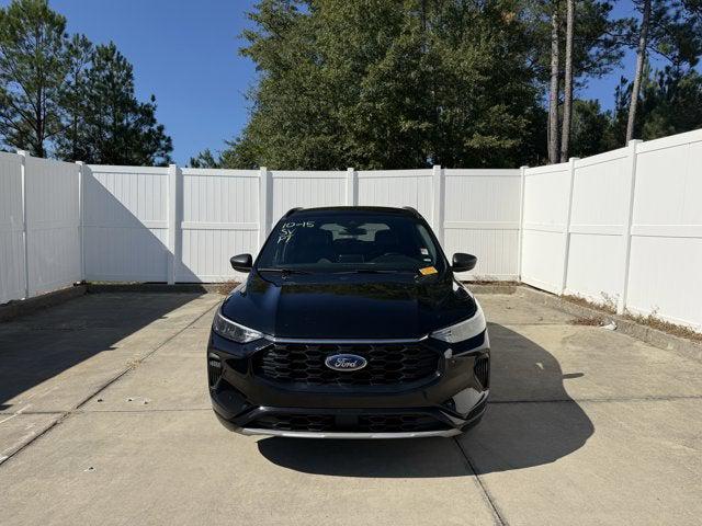 2024 Ford Escape ST-Line 2024 Ford Escape ST-Line