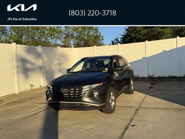 2023 Hyundai Tucson SEL 2023 Hyundai Tucson SEL