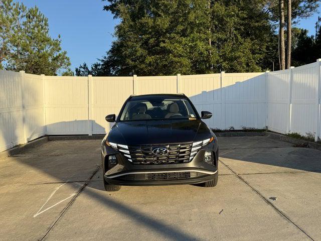 2023 Hyundai Tucson SEL 2023 Hyundai Tucson SEL