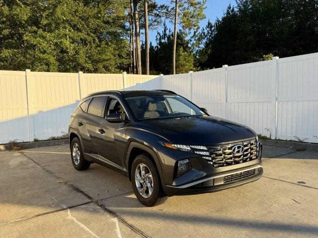 2023 Hyundai Tucson SEL 2023 Hyundai Tucson SEL