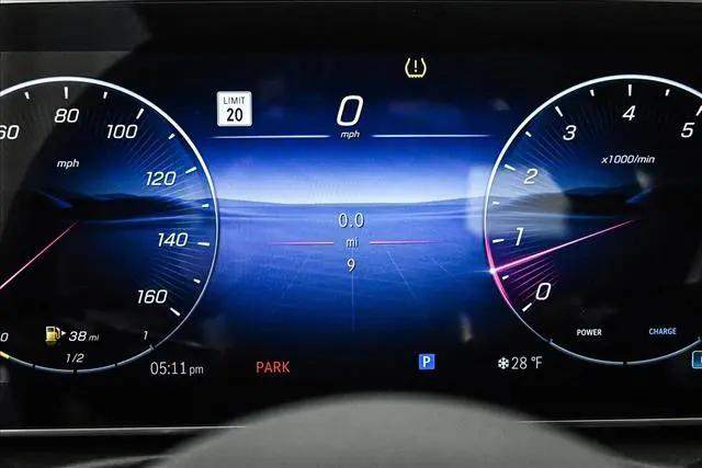 2026 Mercedes-Benz E-CLASS E 300 CLE 300
