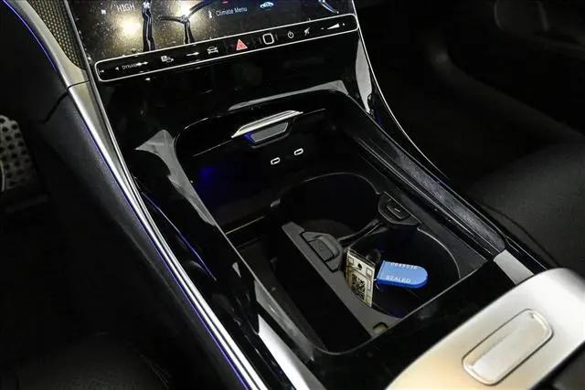2026 Mercedes-Benz E-CLASS E 300 CLE 300