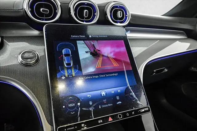 2026 Mercedes-Benz E-CLASS E 300 CLE 300