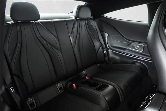 2026 Mercedes-Benz E-CLASS E 300 CLE 300