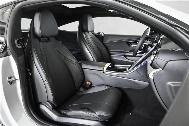 2026 Mercedes-Benz E-CLASS E 300 CLE 300
