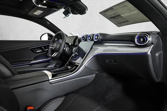 2026 Mercedes-Benz E-CLASS E 300 CLE 300