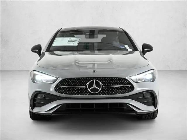 2026 Mercedes-Benz E-CLASS E 300 CLE 300