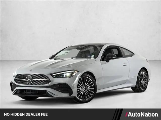 2026 Mercedes-Benz E-CLASS E 300 CLE 300 for sale in Chicago, IL