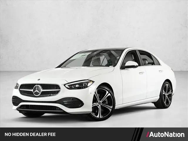 2026 Mercedes-Benz C-CLASS C 300 C 300 for sale in Chicago, IL
