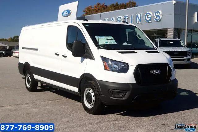 2026 Ford Transit Cargo Van T-250 for sale in Greenville, NC