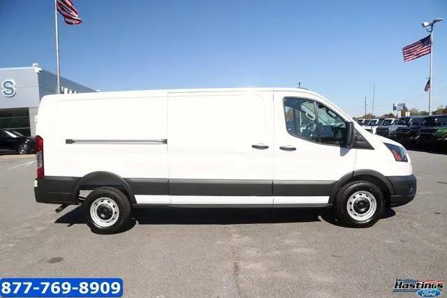 2026 Ford Transit Cargo Van T-250
