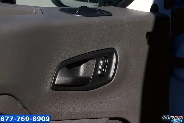 2026 Ford Transit Cargo Van T-250
