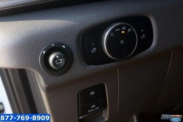 2026 Ford Transit Cargo Van T-250