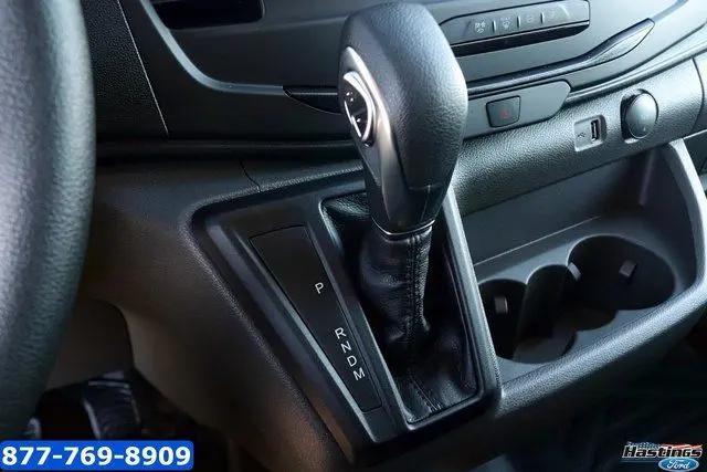 2026 Ford Transit Cargo Van T-250