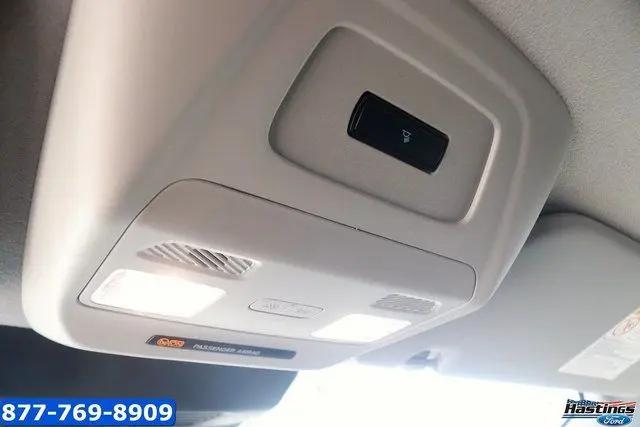 2026 Ford Transit Cargo Van T-250