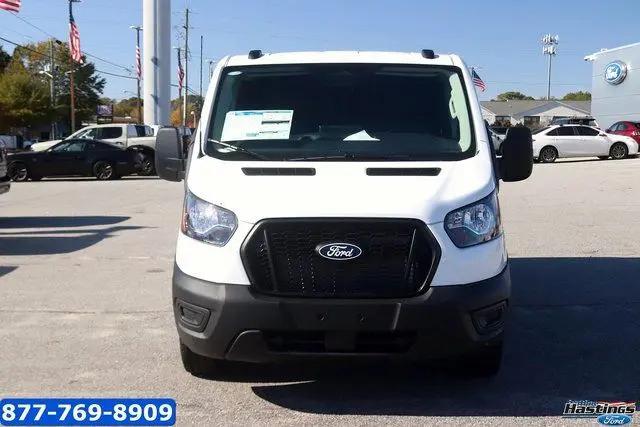2026 Ford Transit Cargo Van T-250