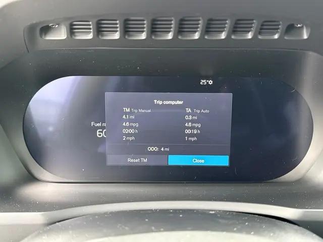 2026 Volvo XC90 Plus, B6 AWD Gas (mild hybrid), Gasoline, Bright, 6 Seats