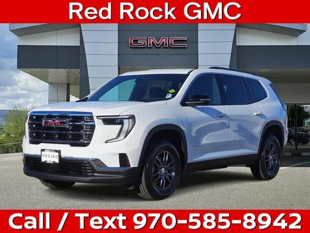 2026 GMC Acadia Elevation AWD for sale in Grand Junction, CO