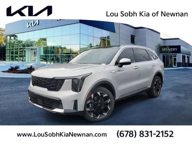 2026 Kia Sorento EX for sale in Newnan, GA